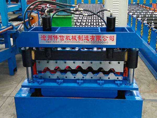 偉信機械 全國熱銷(xiāo) 