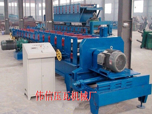 偉信機械 全國熱銷(xiāo) 