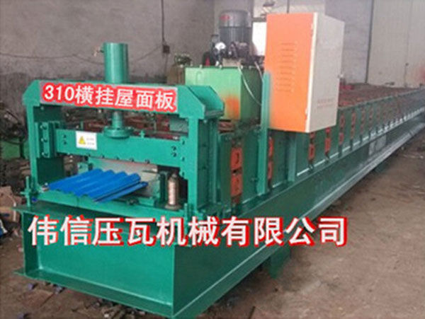 偉信機械 全國熱銷(xiāo) 